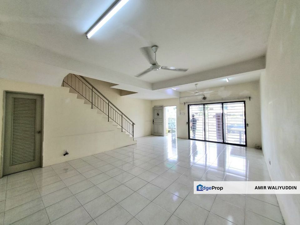 Saujana Utama 1, Bandar Saujana Utama, Sg Buloh, Selangor, Sungai Buloh