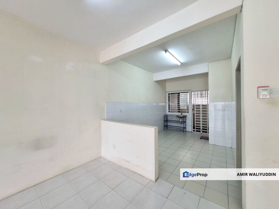 Saujana Utama 1, Bandar Saujana Utama, Sg Buloh, Selangor, Sungai Buloh