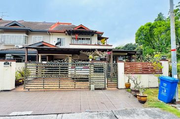 Jalan Anggerik Doritis 31/142