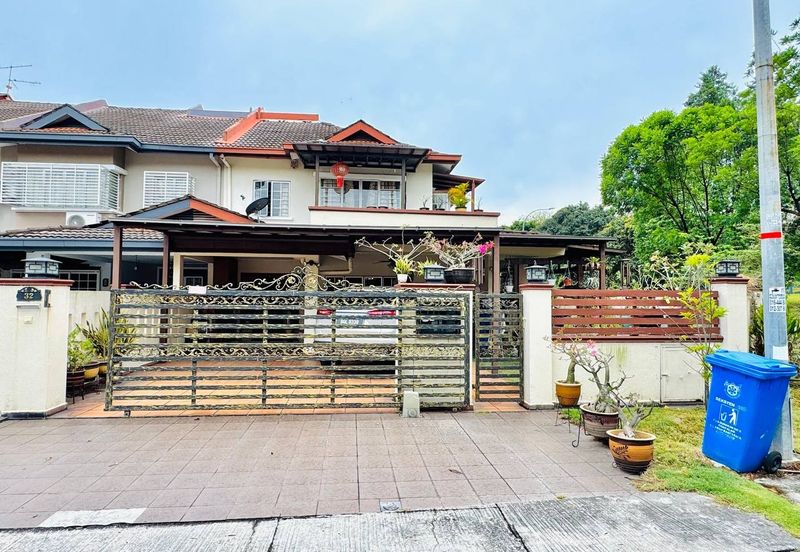 Jalan Anggerik Doritis 31/142