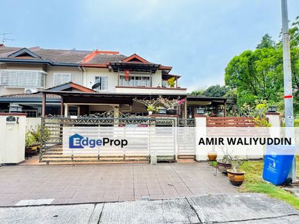 Kota Kemuning, Shah Alam, Selangor, Kota Kemuning