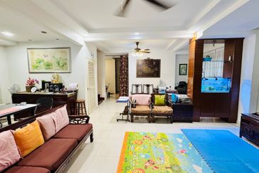 Jalan Anggerik Doritis 31/142