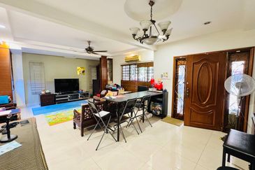 Jalan Anggerik Doritis 31/142