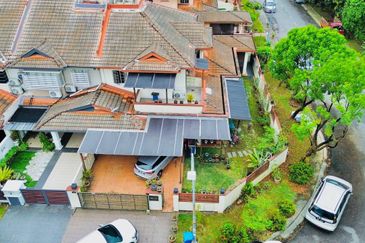 Jalan Anggerik Doritis 31/142