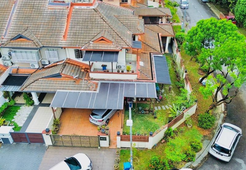 Jalan Anggerik Doritis 31/142