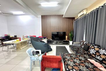 Bandar Damai Perdana