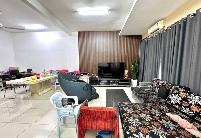 Bandar Damai Perdana