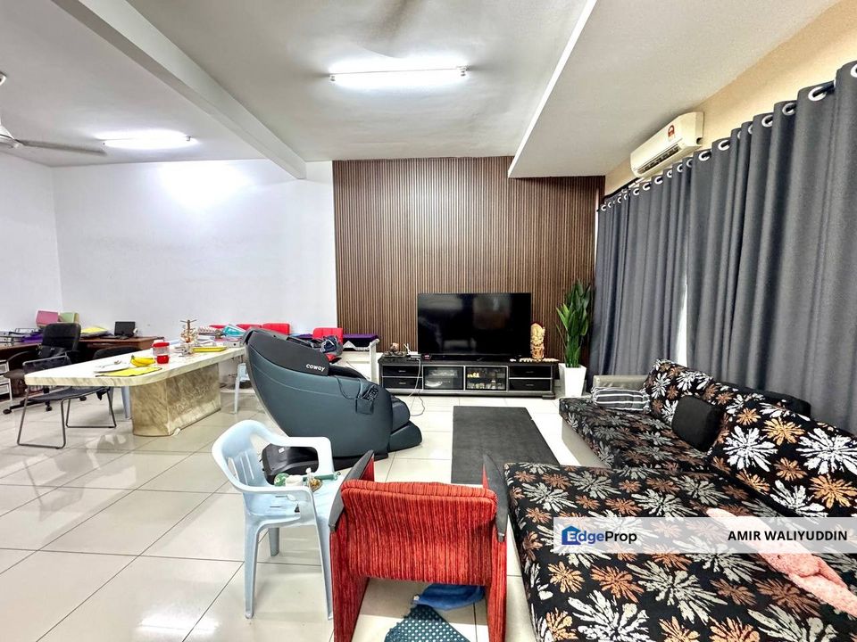 Bandar Damai Perdana, Cheras, Kuala Lumpur, Cheras