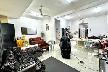 Bandar Damai Perdana