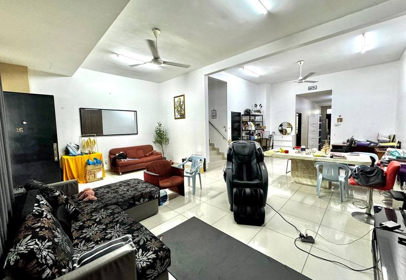 Bandar Damai Perdana