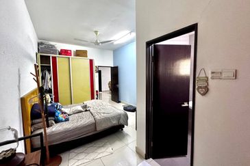 Bandar Damai Perdana