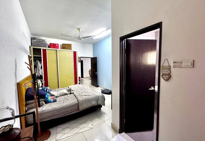 Bandar Damai Perdana