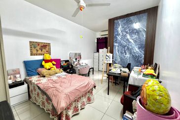 Bandar Damai Perdana