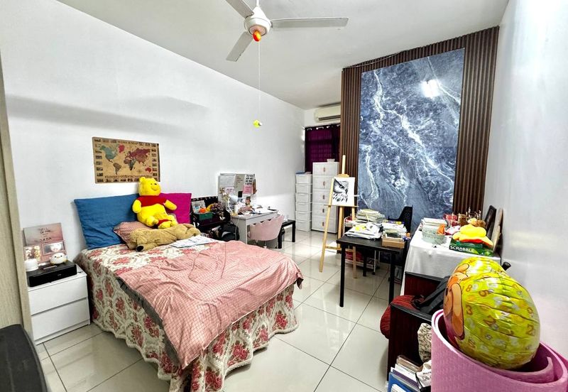 Bandar Damai Perdana