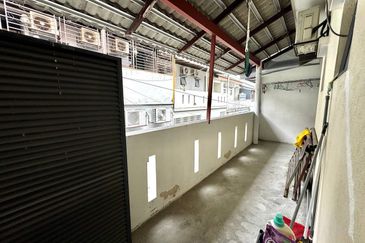 Bandar Damai Perdana