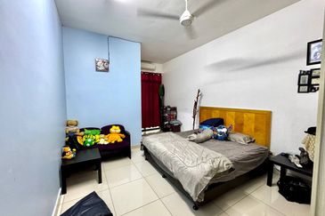 Bandar Damai Perdana