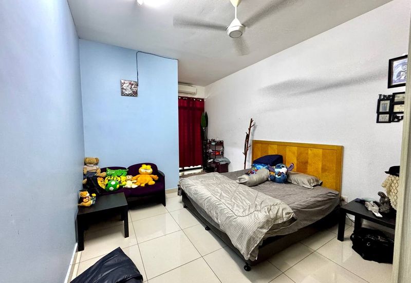 Bandar Damai Perdana