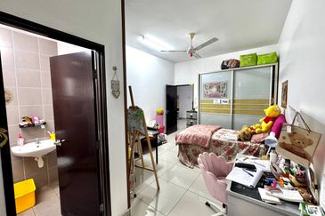 Bandar Damai Perdana