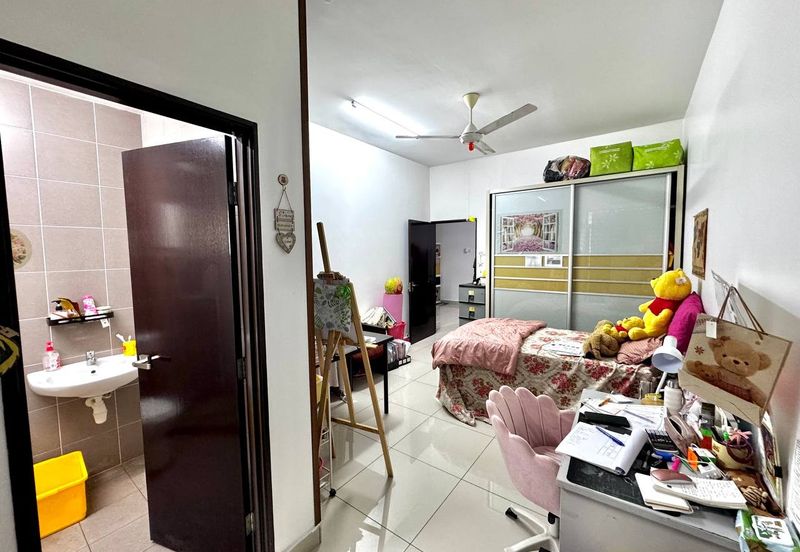 Bandar Damai Perdana