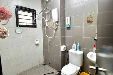 Bandar Damai Perdana