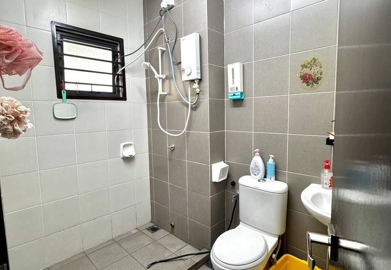 Bandar Damai Perdana