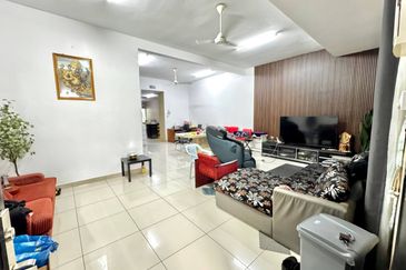 Bandar Damai Perdana