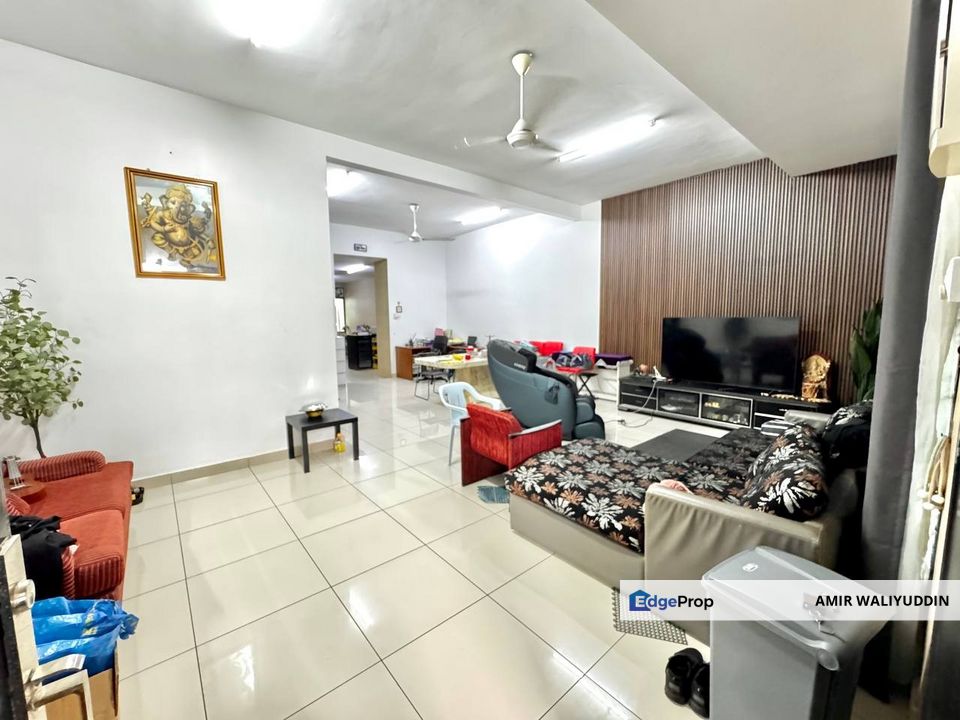 Bandar Damai Perdana, Cheras, Kuala Lumpur, Cheras