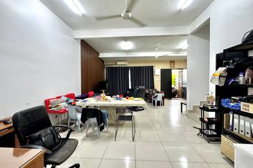 Bandar Damai Perdana