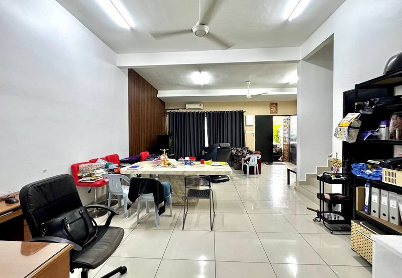 Bandar Damai Perdana