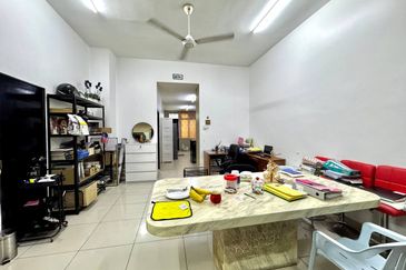 Bandar Damai Perdana