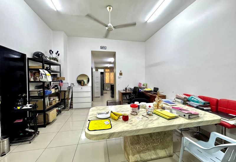 Bandar Damai Perdana