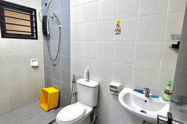 Bandar Damai Perdana