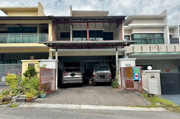 Bandar Damai Perdana