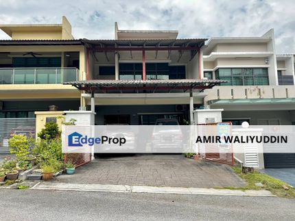 Bandar Damai Perdana, Cheras, Kuala Lumpur, Cheras