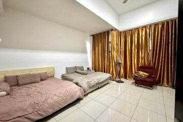 Bandar Damai Perdana