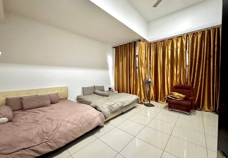 Bandar Damai Perdana