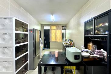 Bandar Damai Perdana