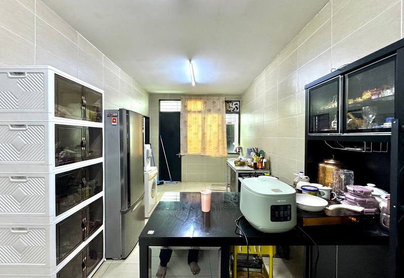 Bandar Damai Perdana