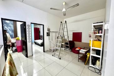 Bandar Damai Perdana