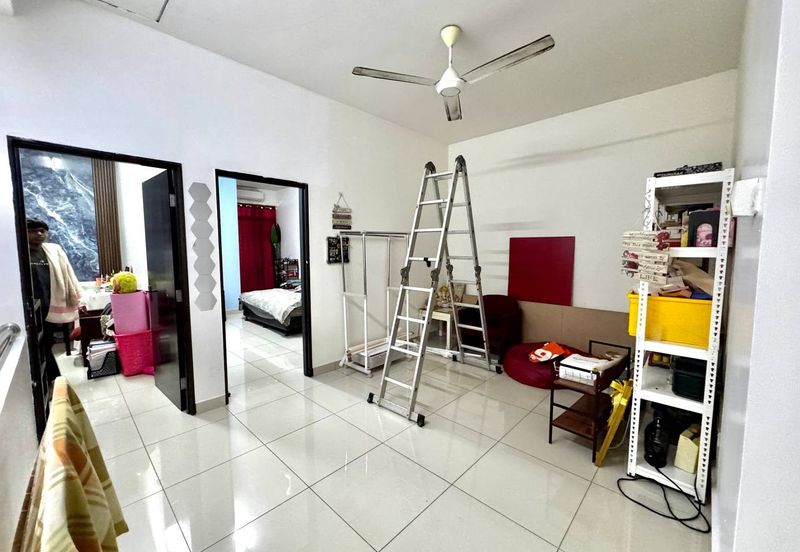 Bandar Damai Perdana