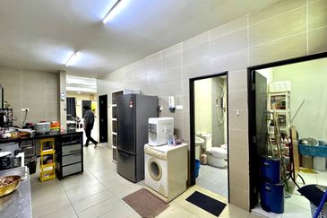 Bandar Damai Perdana