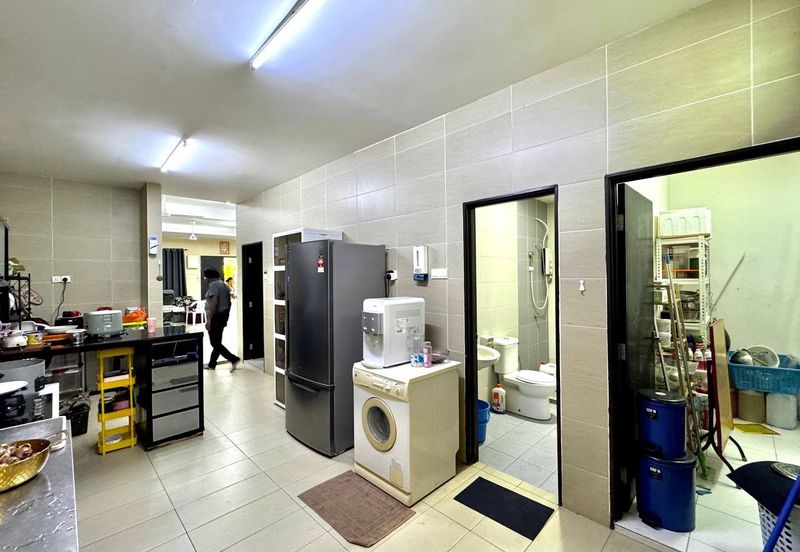 Bandar Damai Perdana