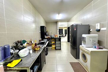 Bandar Damai Perdana