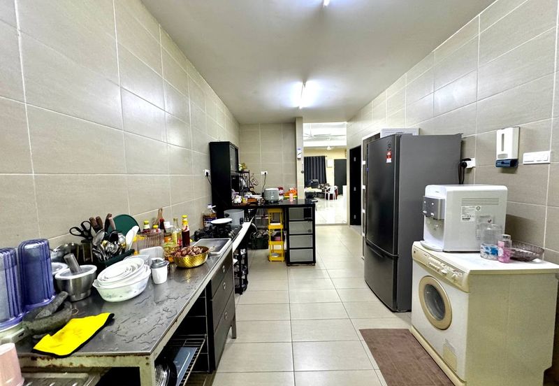 Bandar Damai Perdana