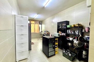 Bandar Damai Perdana