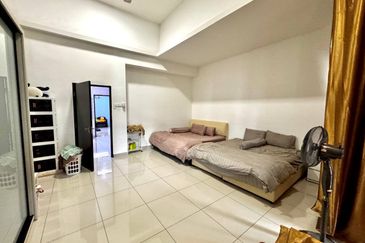 Bandar Damai Perdana