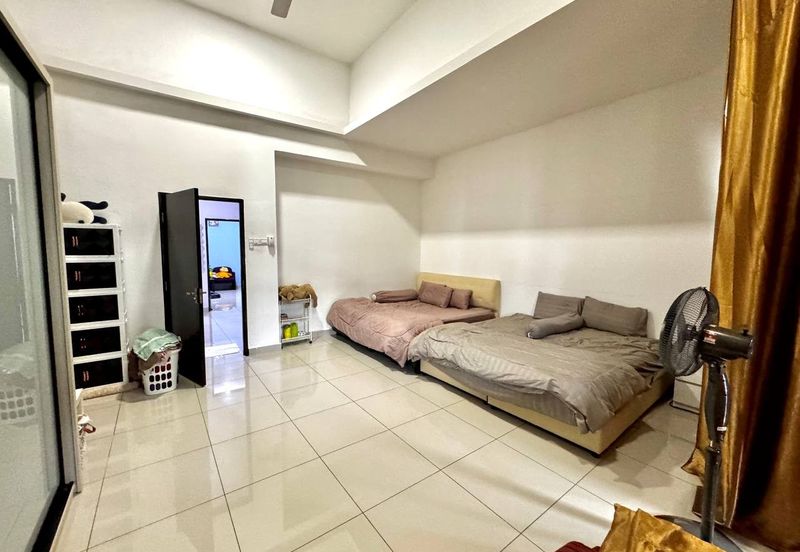 Bandar Damai Perdana