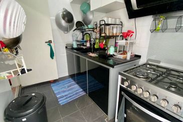 Avenham Garden @ Eco Grandeur