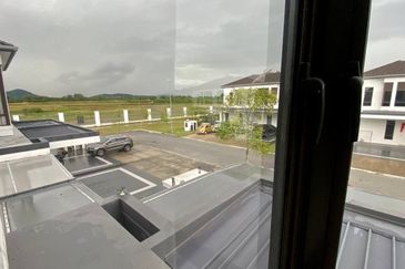 Avenham Garden @ Eco Grandeur