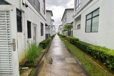 Avenham Garden @ Eco Grandeur